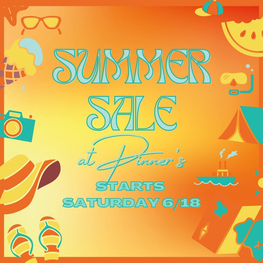 Pinner's Fine Shoes Shoes, Accessories